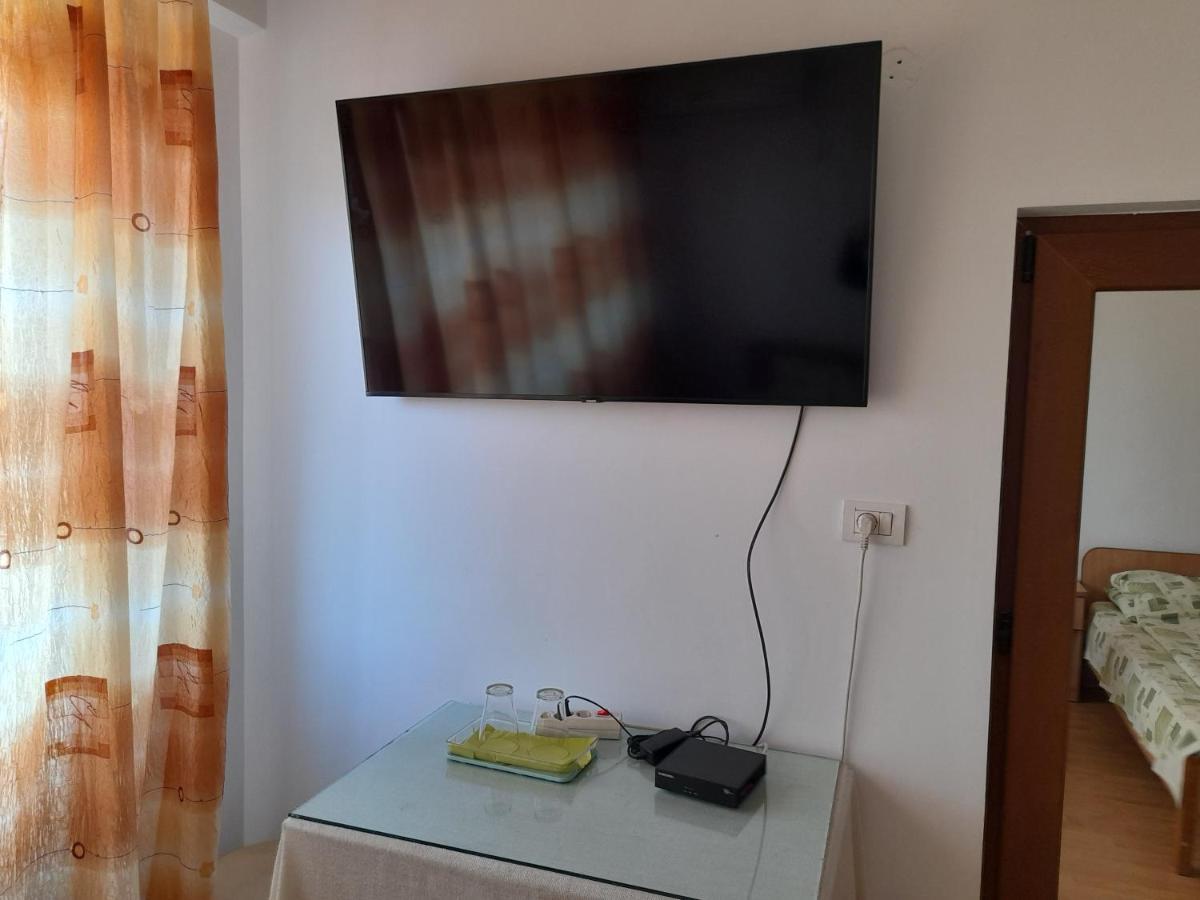 Pensiunea Anda 3* טולצ'אה