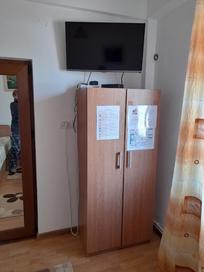 בית הארחה Pensiunea Anda 3*