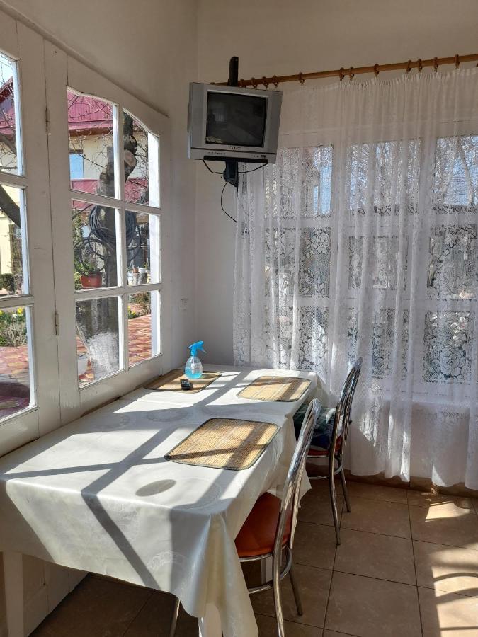 Pensiunea Anda בית הארחה טולצ'אה